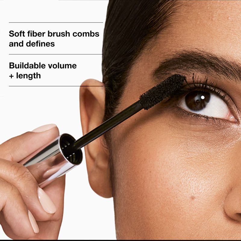 🎄CHRISTMAS SALE 50% OFF✨:Honey Lip & Eye Bundle - Almost Lipstick  Honey + High Impact Mascara Honey🎁🎁